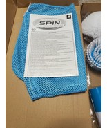 Hurricane Spin Scrubber - $458.95 MXN