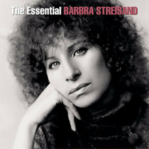 Barbra Streisand (The Essential Barbra Streisand) 2 CD Set - $5.98