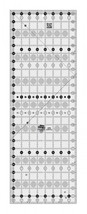 Creative Grids Quilt Ruler 8-1/2in x 24-1/2in CGR824 - £39.12 GBP