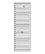 Creative Grids Quilt Ruler 8-1/2in x 24-1/2in CGR824 - £38.50 GBP