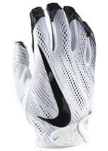 Nike Gloves Vapor Knit Skill GLOVES-MED-LG-XL- Super STICKY-NWT-RETAIL $60 - £33.56 GBP