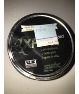 NEW! SWIX XF SNOWBOARD FREERIDE WAX ALL CONDITIONS AND QUICK &amp; EASY - €51,24 EUR