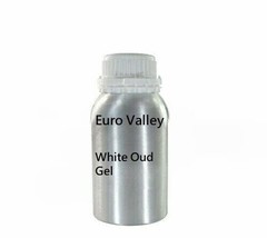 Euro Valley Wood Oud Fresh Lasting Fragrance Premium Attar Perfume Oil 100ML - £38.23 GBP