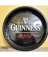 GUINNESS BREWING RARE METAL 13 INCH BEER TRAY 1759 GUINNESS IRELAND - $44.32