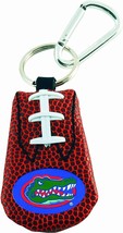 NCAA Florida Gators Basketball Textured Keychain w/Carabiner by GameWear - £18.90 GBP