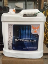 Kegel Defense-C: Built for Bowling; Cleaner 2.5gal 676 Kb - £35.55 GBP