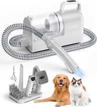 S1+ Dog Grooming Kits, Minimum 45dB Pet Friendly Cozy Mode , - £115.29 GBP