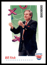 1991-92 SkyBox #394 Bill Fitch New Jersey Nets - $1.79