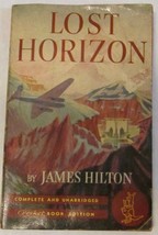 Lost Horizon By James Hilton - £71.74 GBP