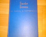 Smoke Screen PETTENGILL, SAMUEL B. - £2.32 GBP