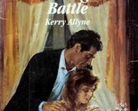 Losing Battle (Harlequin Romance #2929) by Kerry Allyne / 1988 Paperback - $1.13