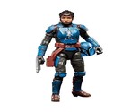 Star Wars The Vintage Collection The Mandalorian Koska Reeves Action Figure - £23.76 GBP