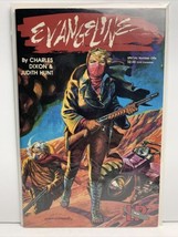 Evangeline SPECIAL #1 (HIGH GRADE) Charles Dixon - 1986 Lodestone/first Comics - £3.95 GBP