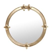 interoknack Brass Round Wall Mirror  Gold Vanity Mirror for Bathroom, B... - €1.030,06 EUR interoknack Brass Round Wall Mirror  Gold Vanity Mirror for Bathroom, B... - €1.030,06 EUR