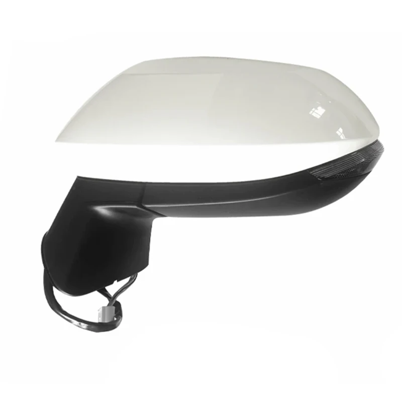 Car Rearview Mirror embly Accessories For  Corolla 2019 2020 2021 Auto Electric  - £328.54 GBP