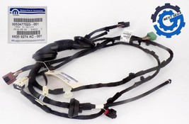 68359274AC New OEM Mopar Liftgate Wiring Harness for 2019 JEEP Cherokee - £62.46 GBP