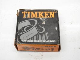 Genuine Timken Tapered Roller Bearing LM67048-20082 C-7 - £9.31 GBP