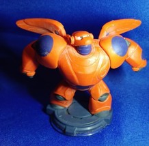 Disney Infinity 2.0 Baymax Big Hero 6 Character INF-1000123 XB1 PS4 360 PS3 Wii U - £10.99 GBP