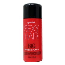 Sexy hair big powder play volumizing texturizing powder 053 oz 217795 thumb200