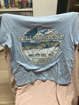 Woman’s Yellowstone Dutton Ranch Montana Shirt Size XL - £11.87 GBP