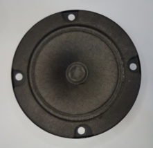 Foster - Fisher SA80401 Tweeter From ST-430 Speakers (Two Available) - $18.00