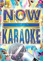 Now That&#39;s What I Call...Karaoke DVD (2005) Cert E Pre-Owned Region 2 - £14.94 GBP