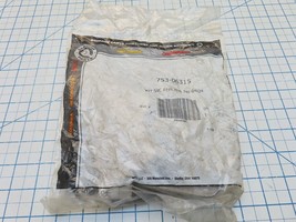 MTD Cub 753-06315 Blade Adapter Kit 748-04224 Factory Sealed in an Ugly Bag - $18.36