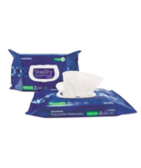 SALE! StayDry Disposable Washcloths w/ Aloe + Vitamin E Gentle 24pk 2,40... - $149.95