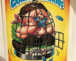 Harry Canary Garbage Pail Kids trading card Vintage 1986 - $2.97
