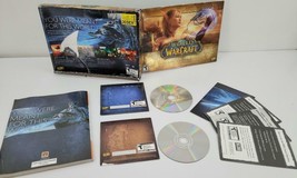 World of Warcraft - PC/Mac - £16.35 GBP