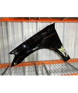 07-12 Mercedes X164 GL450 GL350 GL550 Left Driver Side BLACK Fender LOCA... - €157,36 EUR