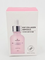 The Skin House EGF Collagen Ampoule Extra Firm 30ml bb11/24 - $13.95