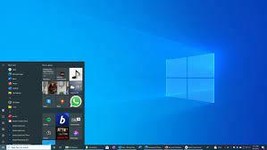 Windows 10 Pro licence - Can be upgraded to Windows 11 Pro for free* - £17.28 GBP