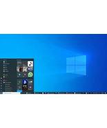 Windows 10 Pro licence - Can be upgraded to Windows 11 Pro for free* - £18.32 GBP