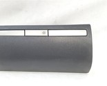 Upper Glove Box Assembly PN:25826741 OEM 2013 GMC Sierra 3500 90 Day War... - $136.61