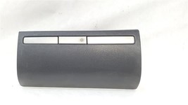 Upper Glove Box Assembly PN:25826741 OEM 2013 GMC Sierra 3500 90 Day War... - £106.80 GBP