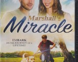Marshall&#39;s Miracle (DVD) - $14.69