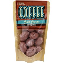 Gift Republic Coffee Bath Bombs - $538.67 MXN