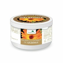 Marigold Extract Balm 150 ml - Maria Treben Recipe - Transvital - £23.41 GBP