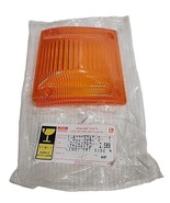 Left Front Corner Lamp Light Amber Lens For Isuzu 1-82216060-0, 94062390 - £18.54 GBP