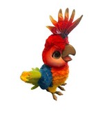 FurReal Friends Rock-A-Too The Show Bird Interactive Talking Plush Parro... - $50.91 CAD