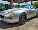 2003 Maserati Spyder CC OEM Alternator 56K - $327.94