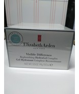 Elizabeth Arden Visible Difference Replenishing HydraGel Complex 3.5 oz NIB - $586.86 MXN