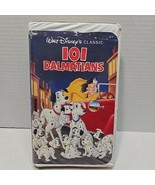 101 Dalmatians Black Diamond (VHS, 1992) - $11.08 CAD