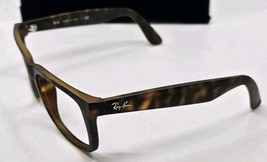 Ray Ban Italy K RB4165 710/13 Justin 54 16 145 Brown Sunglasses FRAMES ONLY - $46.52