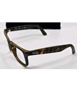 Ray Ban Italy K RB4165 710/13 Justin 54 16 145 Brown Sunglasses FRAMES ONLY - €40,40 EUR