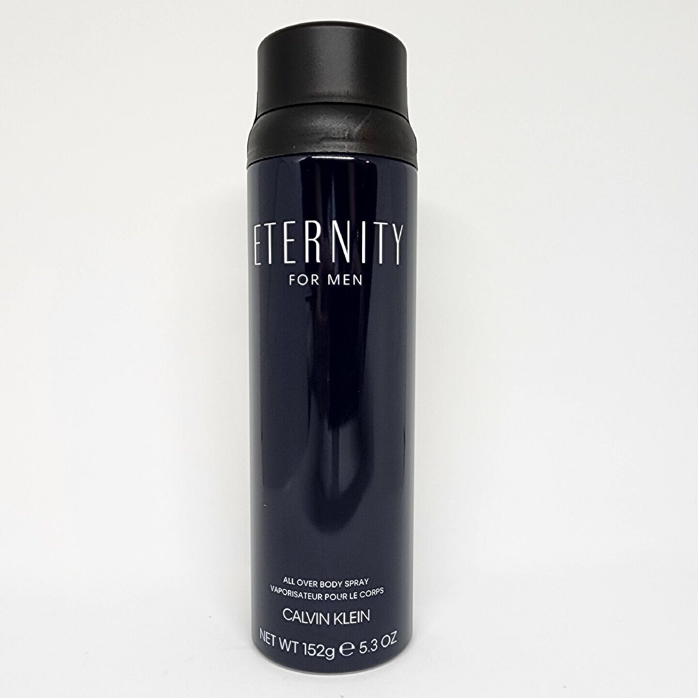 Eternity For Men by Calvin Klein 5.4 oz Body Spray for Men - £10.17 GBP