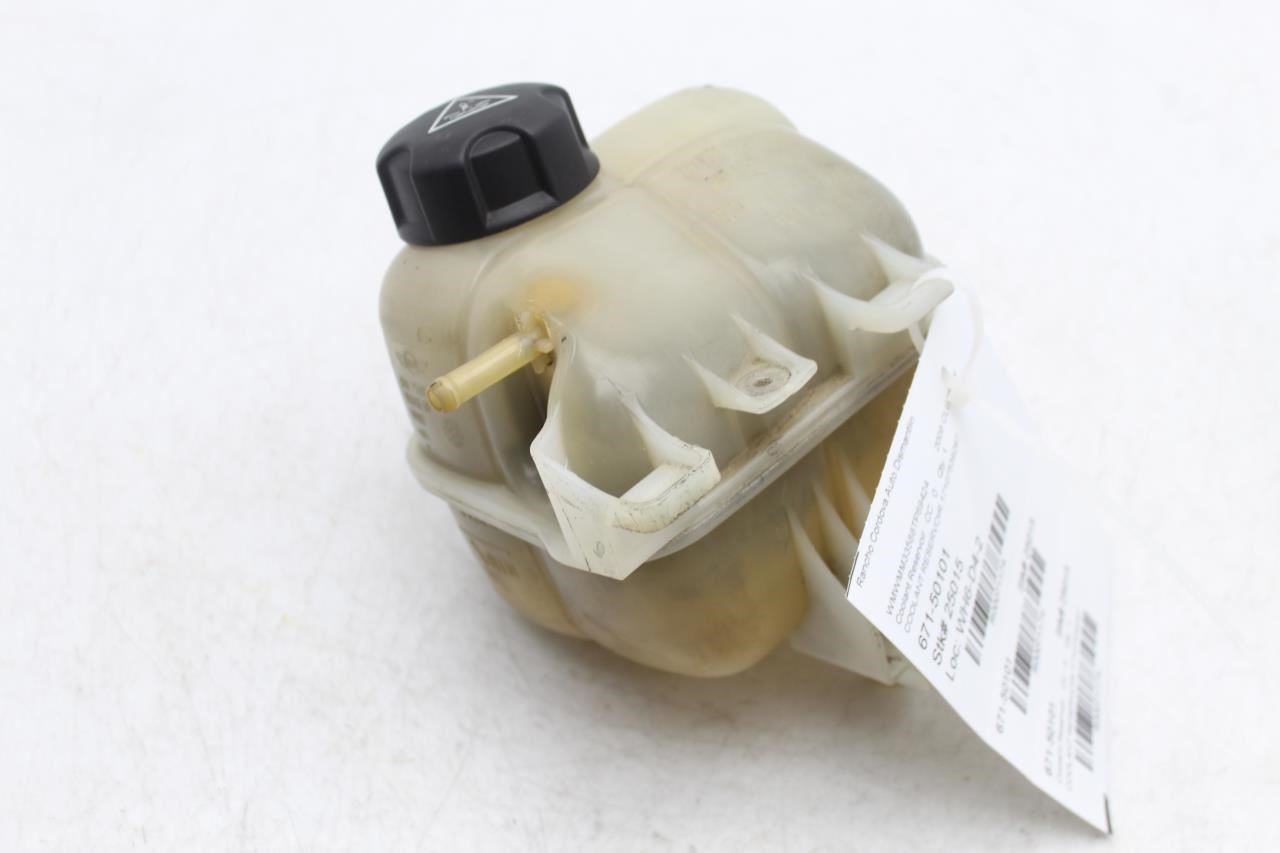 Coolant Reservoir Fits 07-15 MINI COOPER 71174 - $64.95