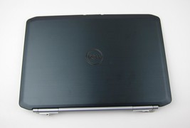 Dell Latitude E5420 14&quot; LCD Back Cover Lid &amp; Hinges  - JWDPT JW7HH (B) - £12.01 GBP