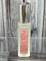 Juicy Couture La La Eau de Parfum .25 oz - Spray Perfume - 80% - £7.60 GBP
